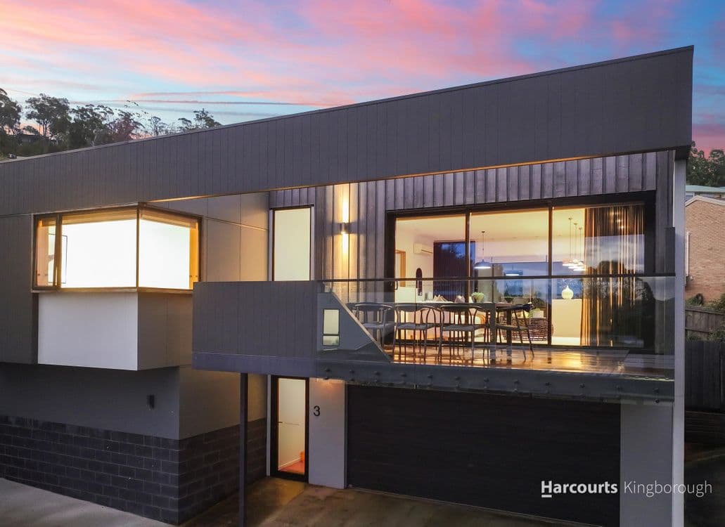 3/50 Hillside Drive, BLACKMANS BAY, TAS 7052, Blackmans Bay - Image 1