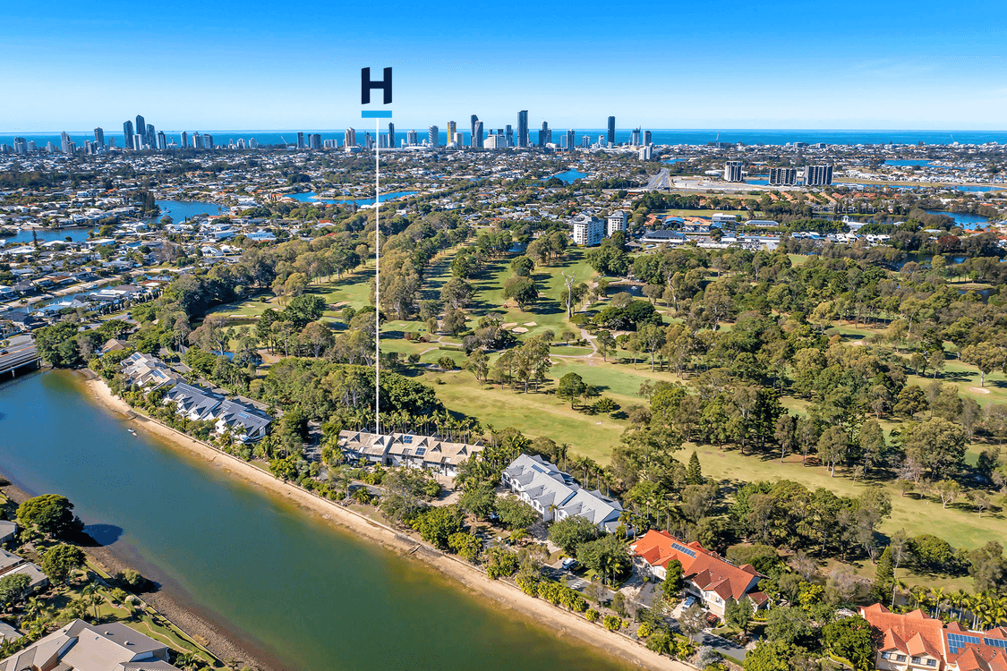 5 Bristol Fry/125 Santa Cruz Boulevard, CLEAR ISLAND WATERS, QLD 4226, Clear Island Waters - Image 1