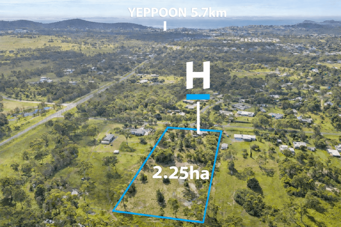 28 Racecourse Road, BARMARYEE, QLD 4703, Barmaryee - Image 1