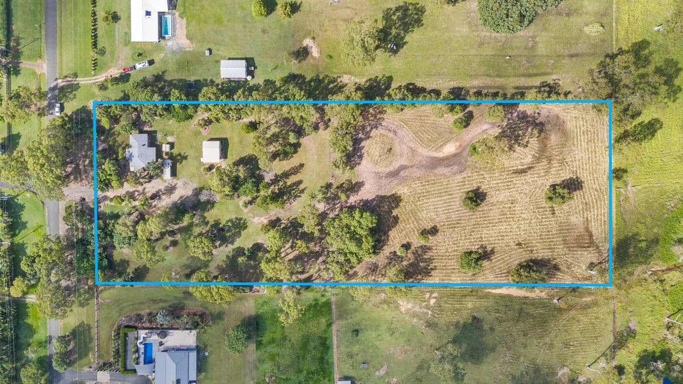 28 Racecourse Road, BARMARYEE, QLD 4703, Barmaryee - Thumbnail 2