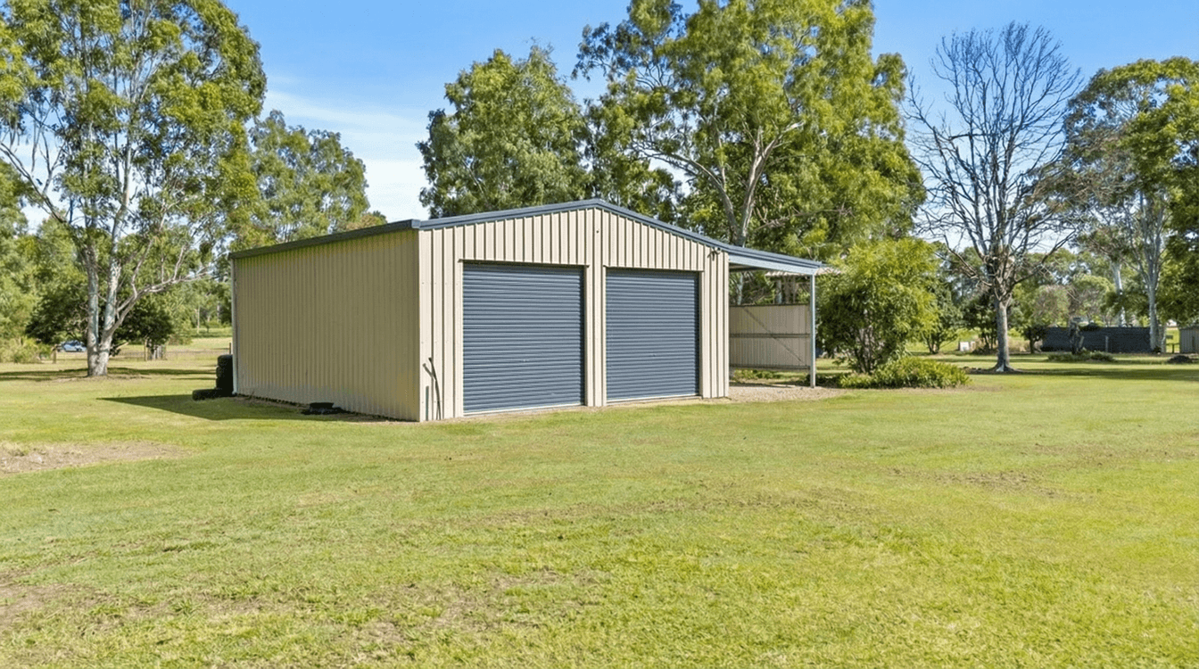 28 Racecourse Road, BARMARYEE, QLD 4703, Barmaryee - Thumbnail 4