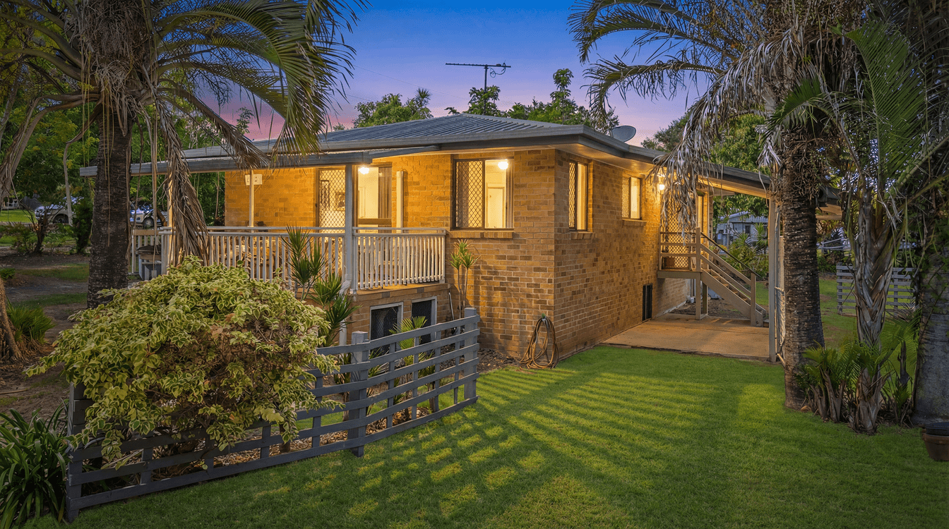 28 Racecourse Road, BARMARYEE, QLD 4703, Barmaryee - Thumbnail 5