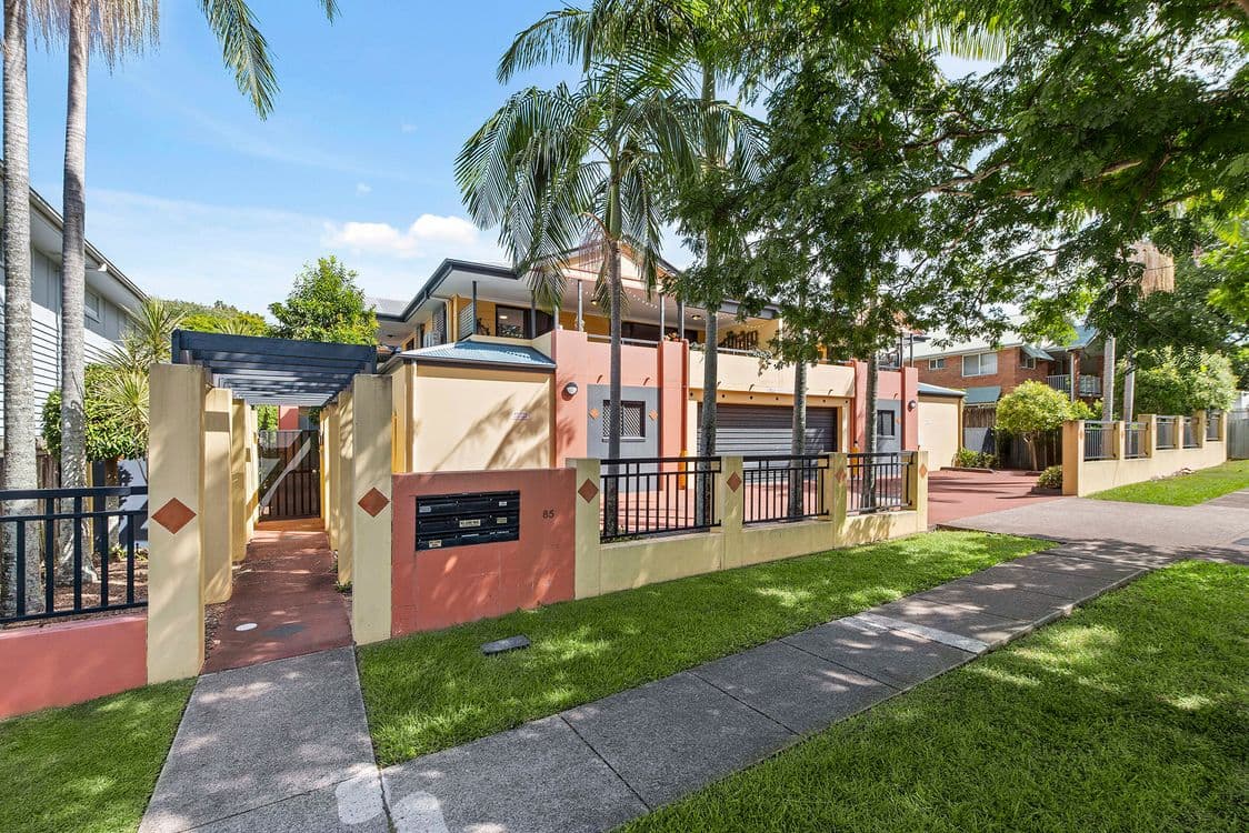 7/85-87 Victoria Terrace, GREENSLOPES, QLD 4120, Greenslopes - Image 1