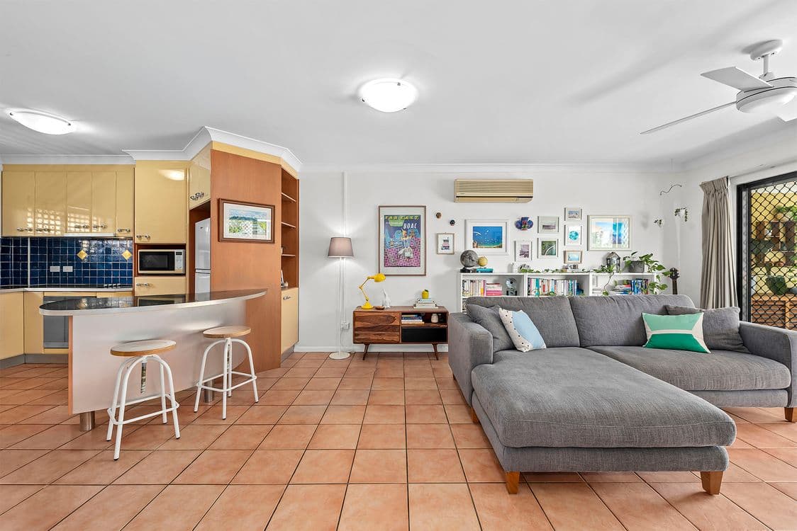7/85-87 Victoria Terrace, GREENSLOPES, QLD 4120, Greenslopes - Thumbnail 2