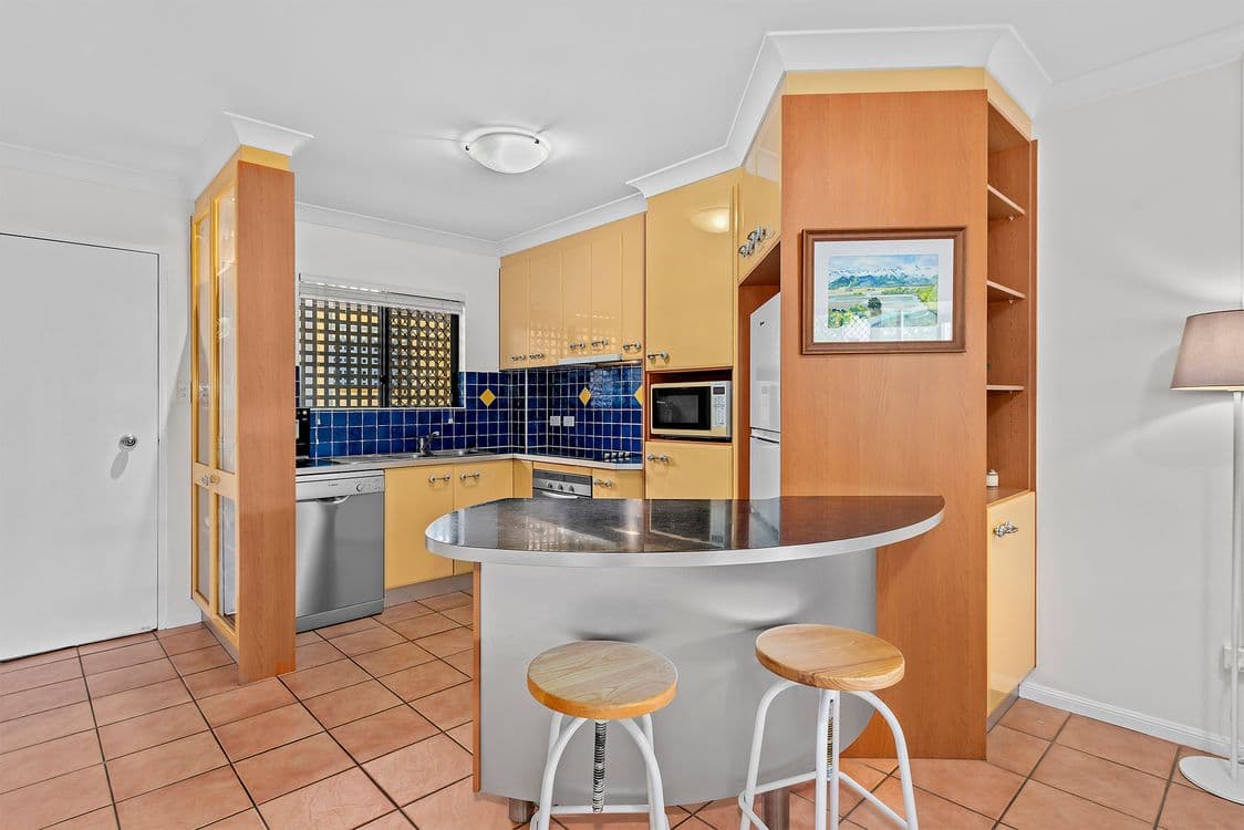 7/85-87 Victoria Terrace, GREENSLOPES, QLD 4120, Greenslopes - Thumbnail 4