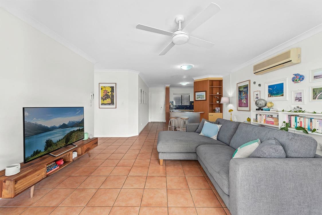 7/85-87 Victoria Terrace, GREENSLOPES, QLD 4120, Greenslopes - Thumbnail 5