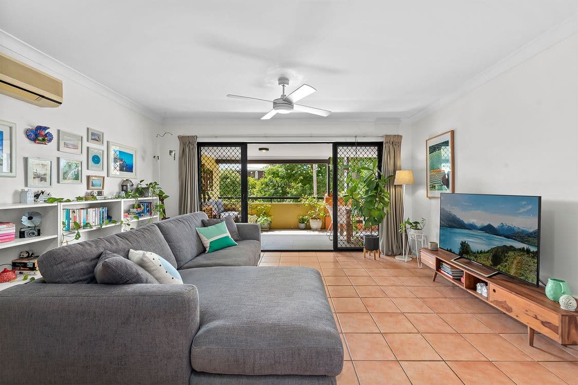 7/85-87 Victoria Terrace, GREENSLOPES, QLD 4120, Greenslopes - Thumbnail 6