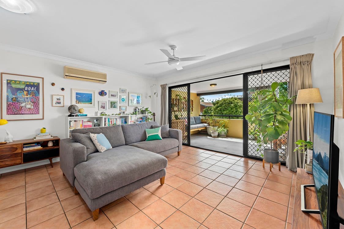 7/85-87 Victoria Terrace, GREENSLOPES, QLD 4120, Greenslopes - Thumbnail 7