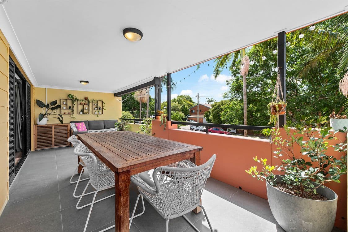 7/85-87 Victoria Terrace, GREENSLOPES, QLD 4120, Greenslopes - Thumbnail 8