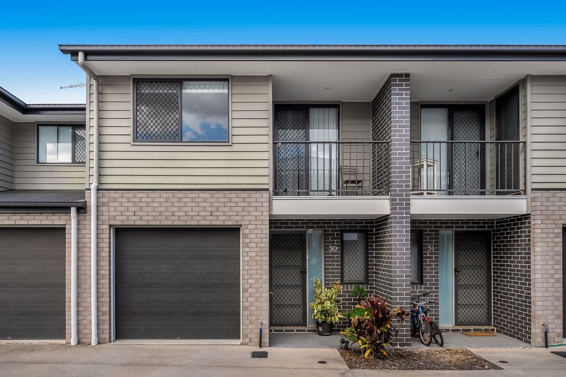 30/20 Brent Lane, BELLBIRD PARK, QLD 4300, Bellbird Park - Image 1