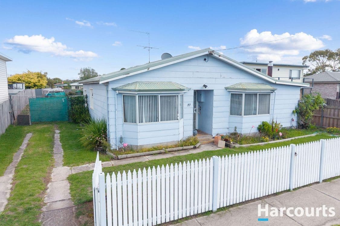 27 Pitcairn Street, PORT SORELL, TAS 7307, Port Sorell - Image 1