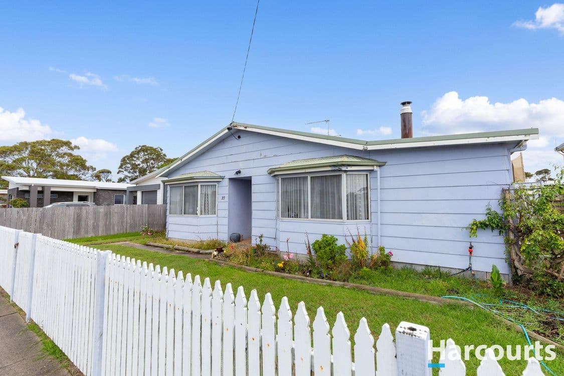 27 Pitcairn Street, PORT SORELL, TAS 7307, Port Sorell - Thumbnail 2