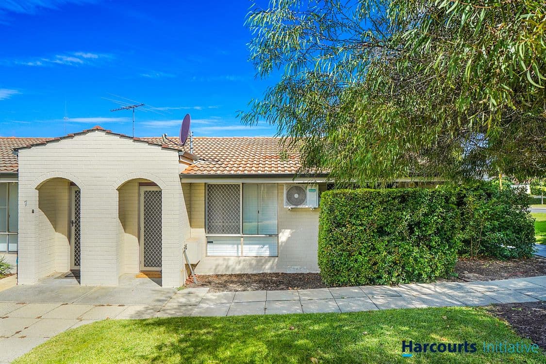 8/104 Albert Street, OSBORNE PARK, WA 6017, Osborne Park - Thumbnail 2