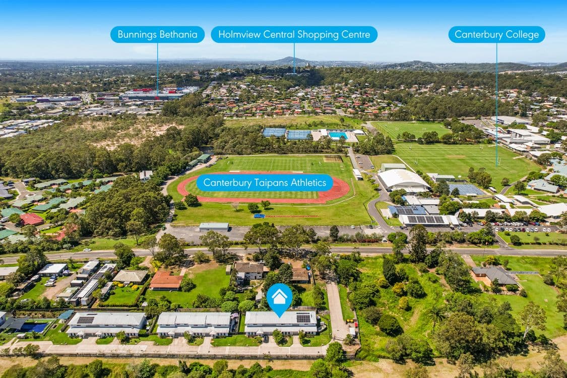 2/171 Old Logan Village Road, WATERFORD, QLD 4133, Waterford - Image 1