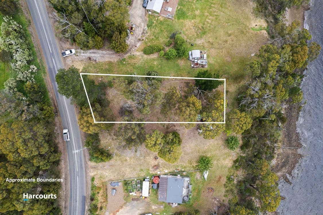 6787 Channel Highway, DEEP BAY, TAS 7112, Deep Bay - Thumbnail 2