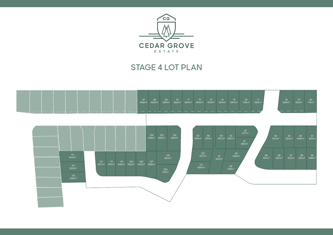106/Stage 4 Cedar Grove Estate, ST LEONARDS, TAS 7250, St Leonards - Image 1