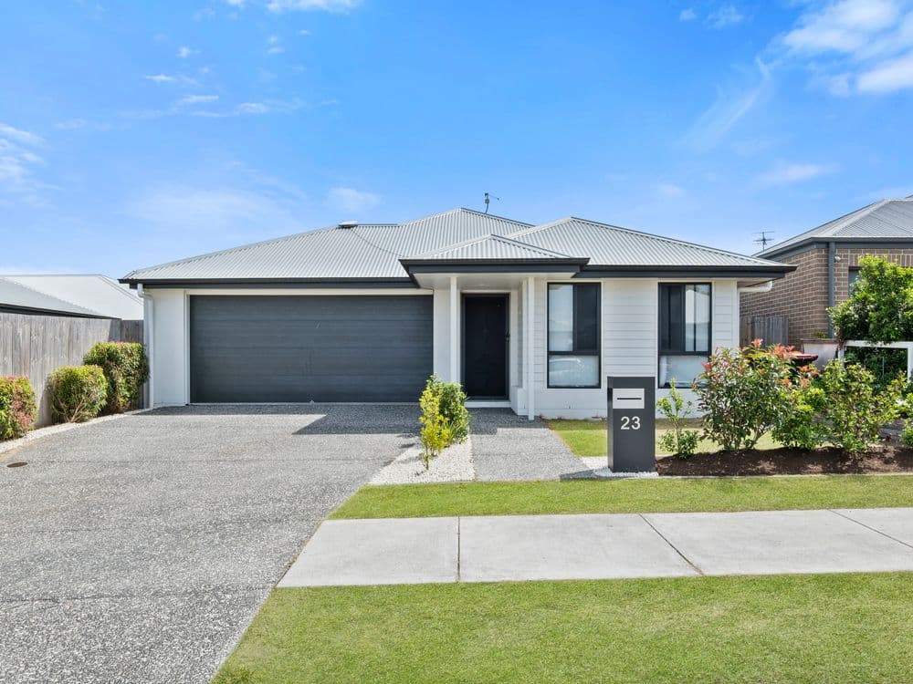 23 Bokhara Way, JIMBOOMBA, QLD 4280, Jimboomba - Image 1