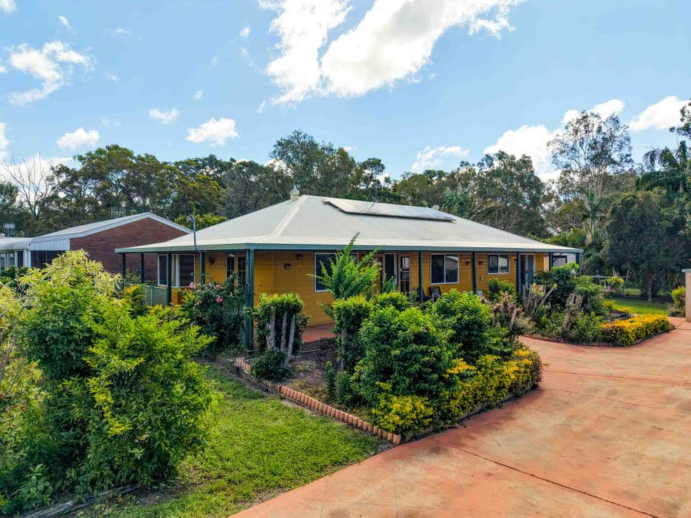 29 Golden Hind Avenue, COOLOOLA COVE, QLD 4580, Cooloola Cove - Image 1