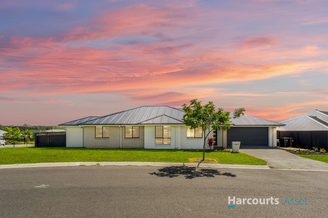 31 Petral Drive, FLAGSTONE, QLD 4280, Flagstone - Image 1