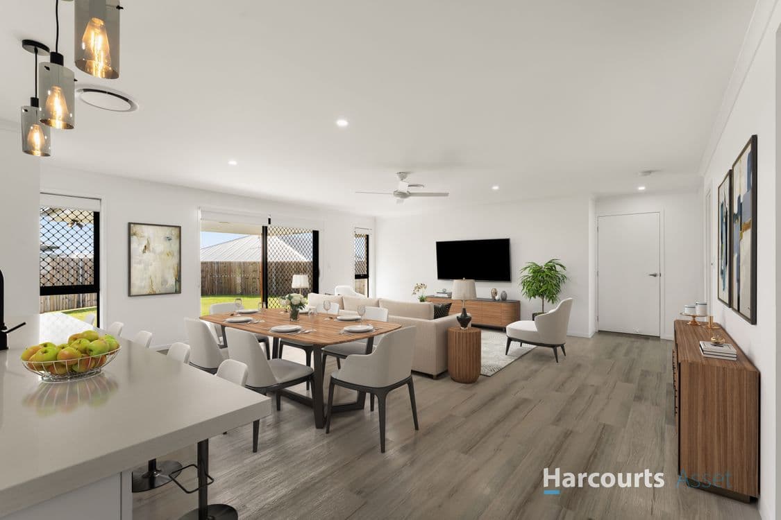 31 Petral Drive, FLAGSTONE, QLD 4280, Flagstone - Thumbnail 2