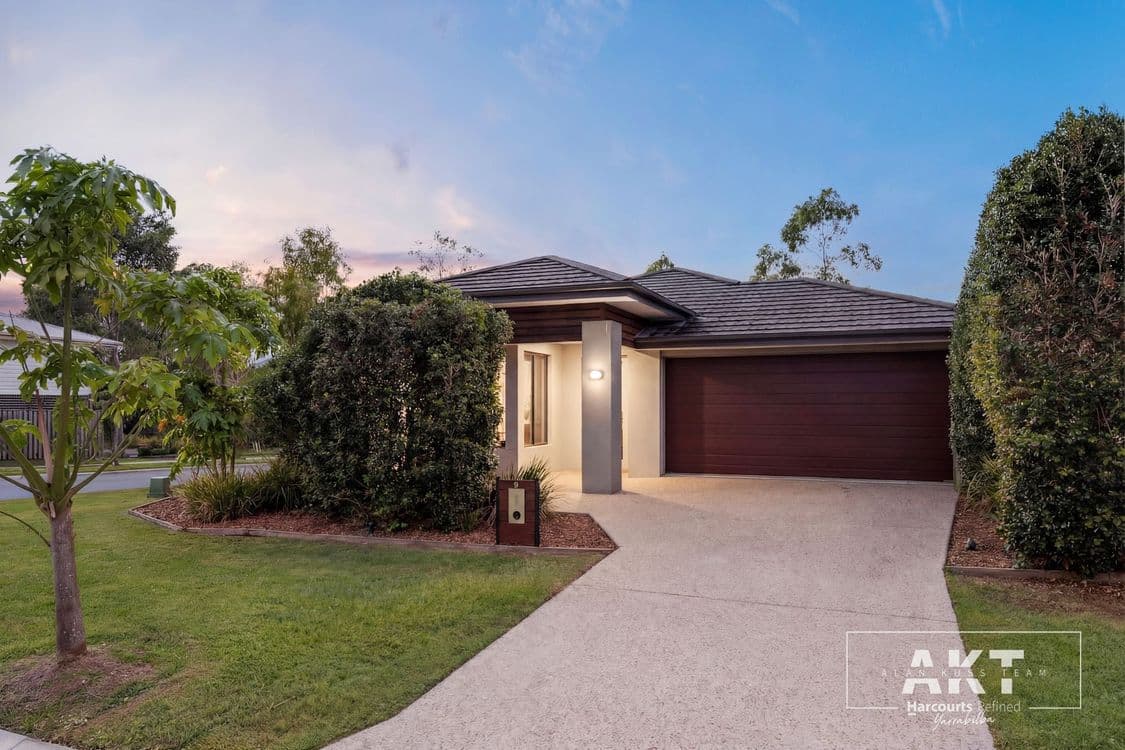9 Aurora Lane, YARRABILBA, QLD 4207, Yarrabilba - Image 1