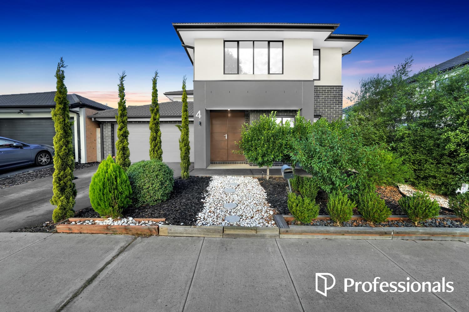 4 Sedge Street, Mambourin VIC 3024, Mambourin - Image 1