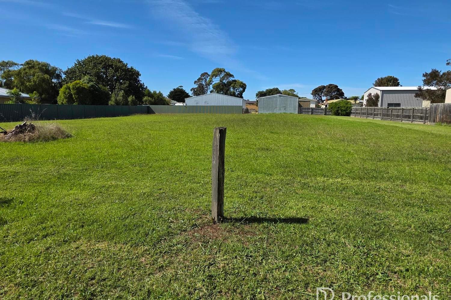 1,008m² of Coastal Potential! Prime building land, Port Albert - Image 1