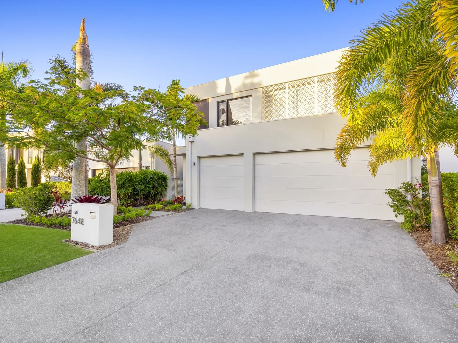 7648 Fairway Boulevard, Hope Island QLD 4212, Hope Island - Image 1