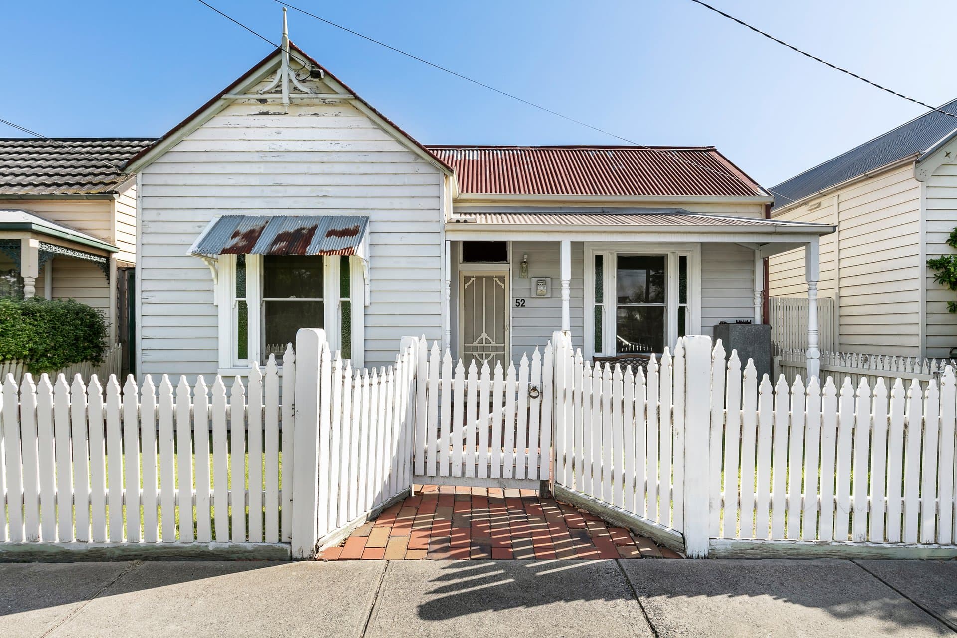 52 Railway Crescent, Williamstown, Williamstown - Thumbnail 2