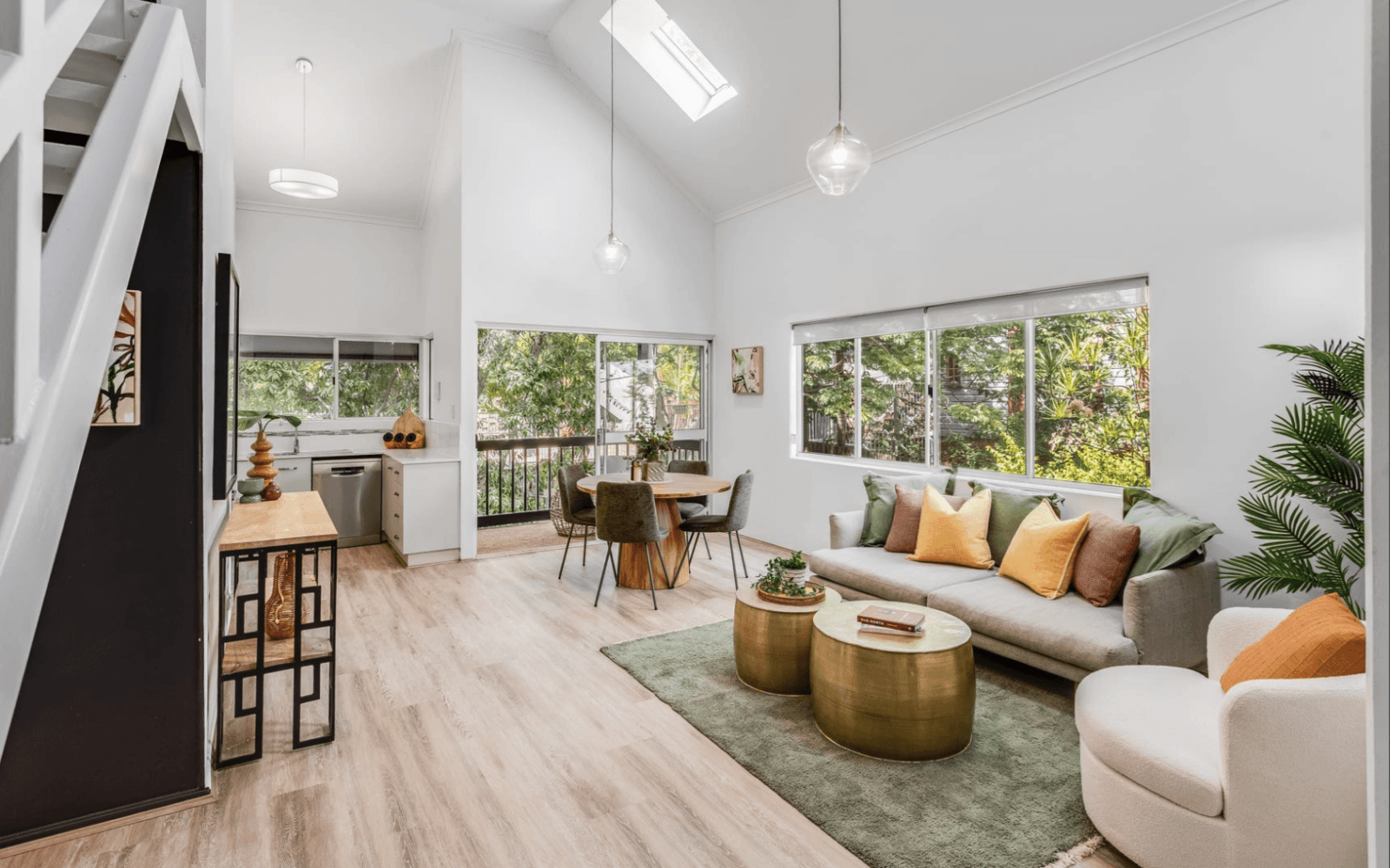 6/49 Charlotte Street, Paddington Qld 4064 - Image 1