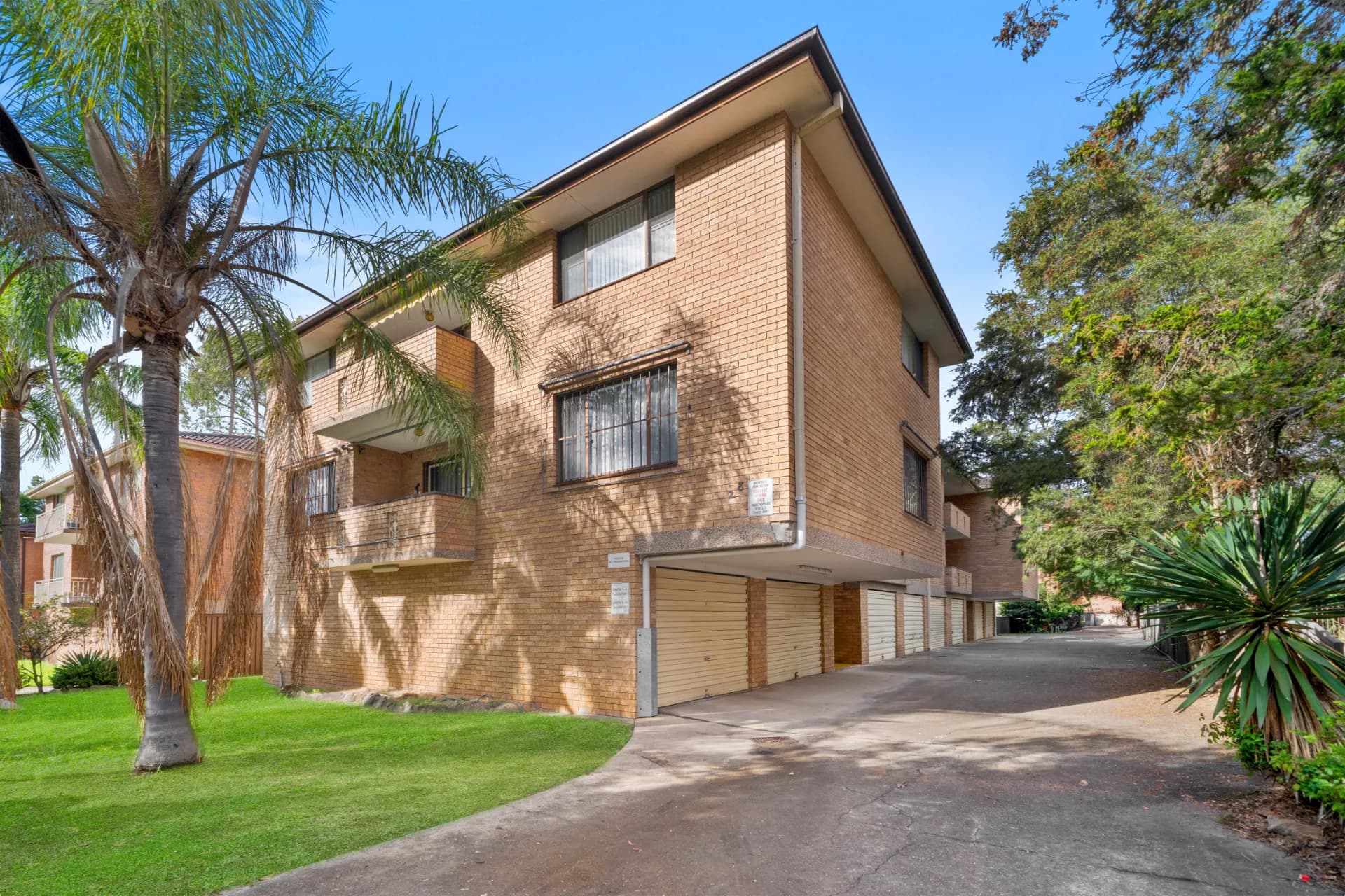 2/28 Caroline Street, Westmead, NSW, Westmead - Thumbnail 2