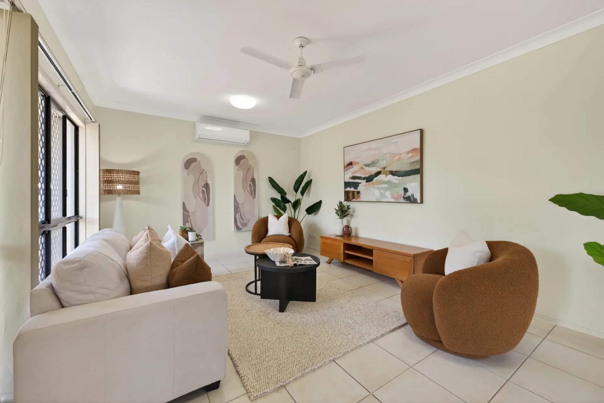 39 Saint Albans Road, Mount Louisa, QLD, Mount Louisa - Image 1