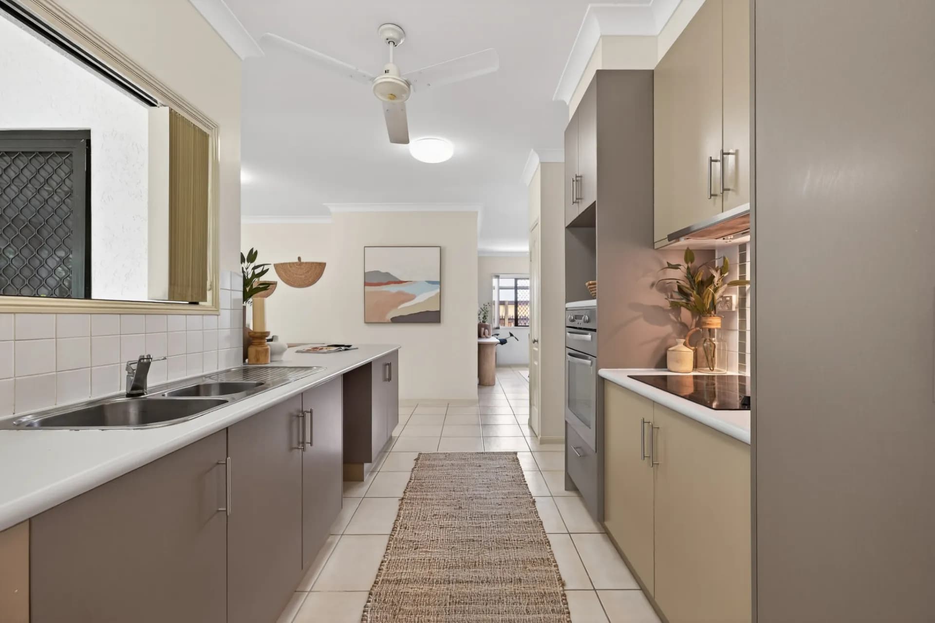 39 Saint Albans Road, Mount Louisa, QLD, Mount Louisa - Thumbnail 6