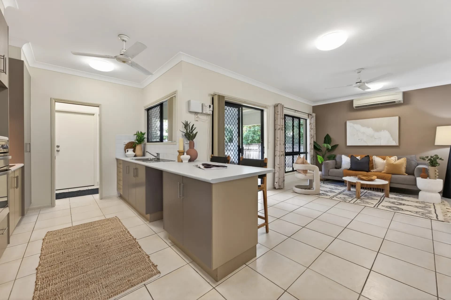 39 Saint Albans Road, Mount Louisa, QLD, Mount Louisa - Thumbnail 8