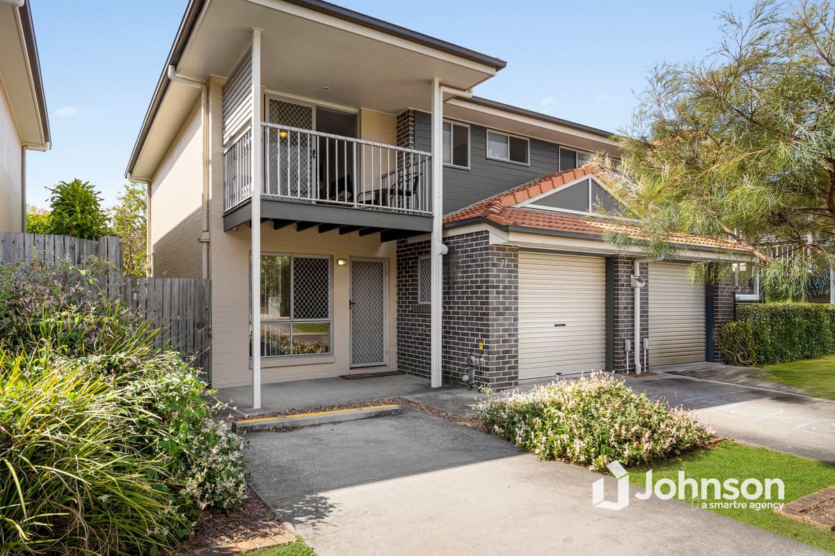 71/21-29 Second Avenue Marsden, Marsden - Image 1