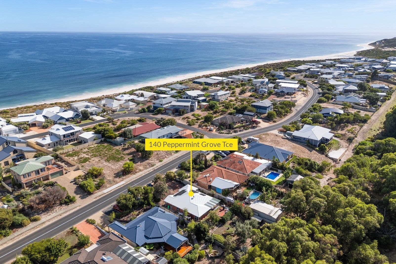 140 Peppermint Grove Terrace, Peppermint Grove Beach WA 6271, Peppermint Grove Beach - Thumbnail 8