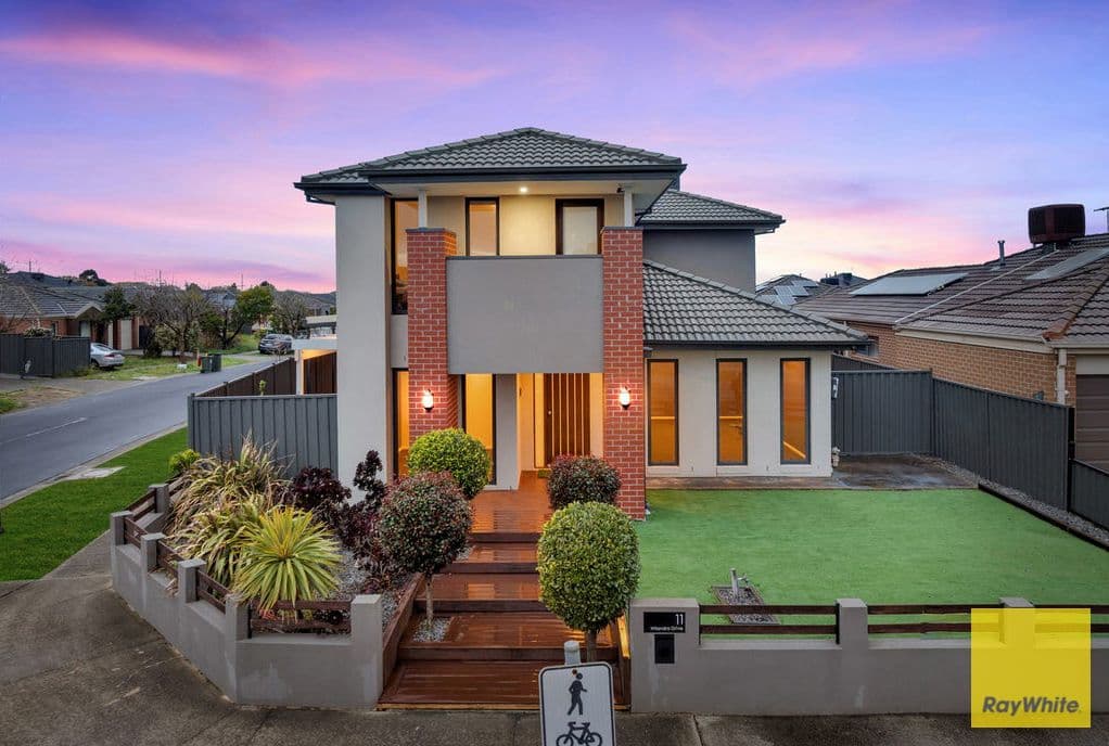 11 Wilandra Drive, Tarneit VIC 3029, Tarneit - Image 1