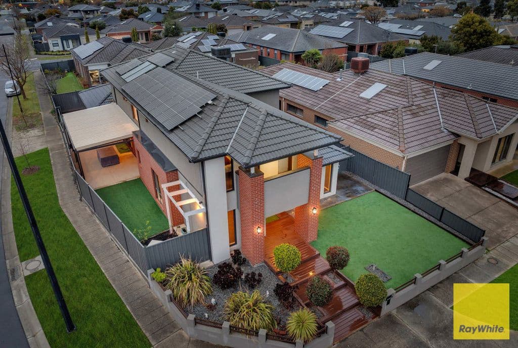 11 Wilandra Drive, Tarneit VIC 3029, Tarneit - Thumbnail 2