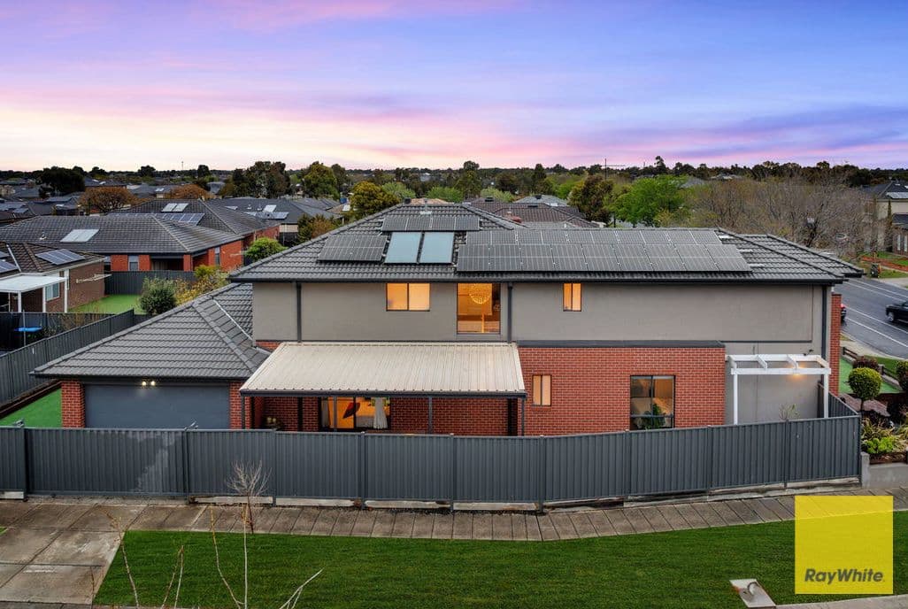 11 Wilandra Drive, Tarneit VIC 3029, Tarneit - Thumbnail 3