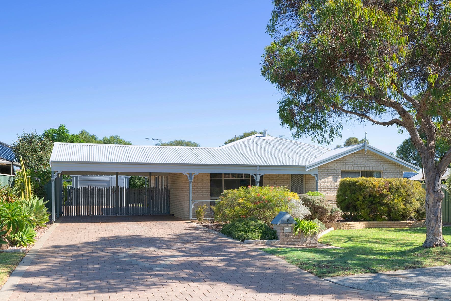 81 Clydebank Avenue, West Busselton WA 6280, West Busselton - Image 1