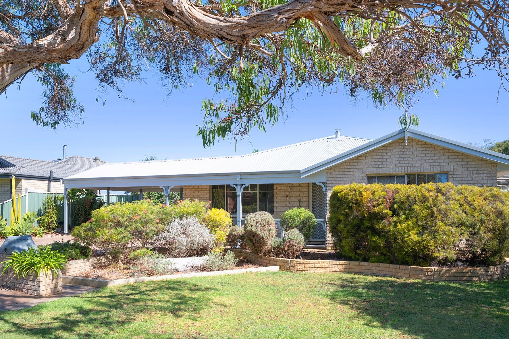 81 Clydebank Avenue, West Busselton WA 6280, West Busselton - Thumbnail 2