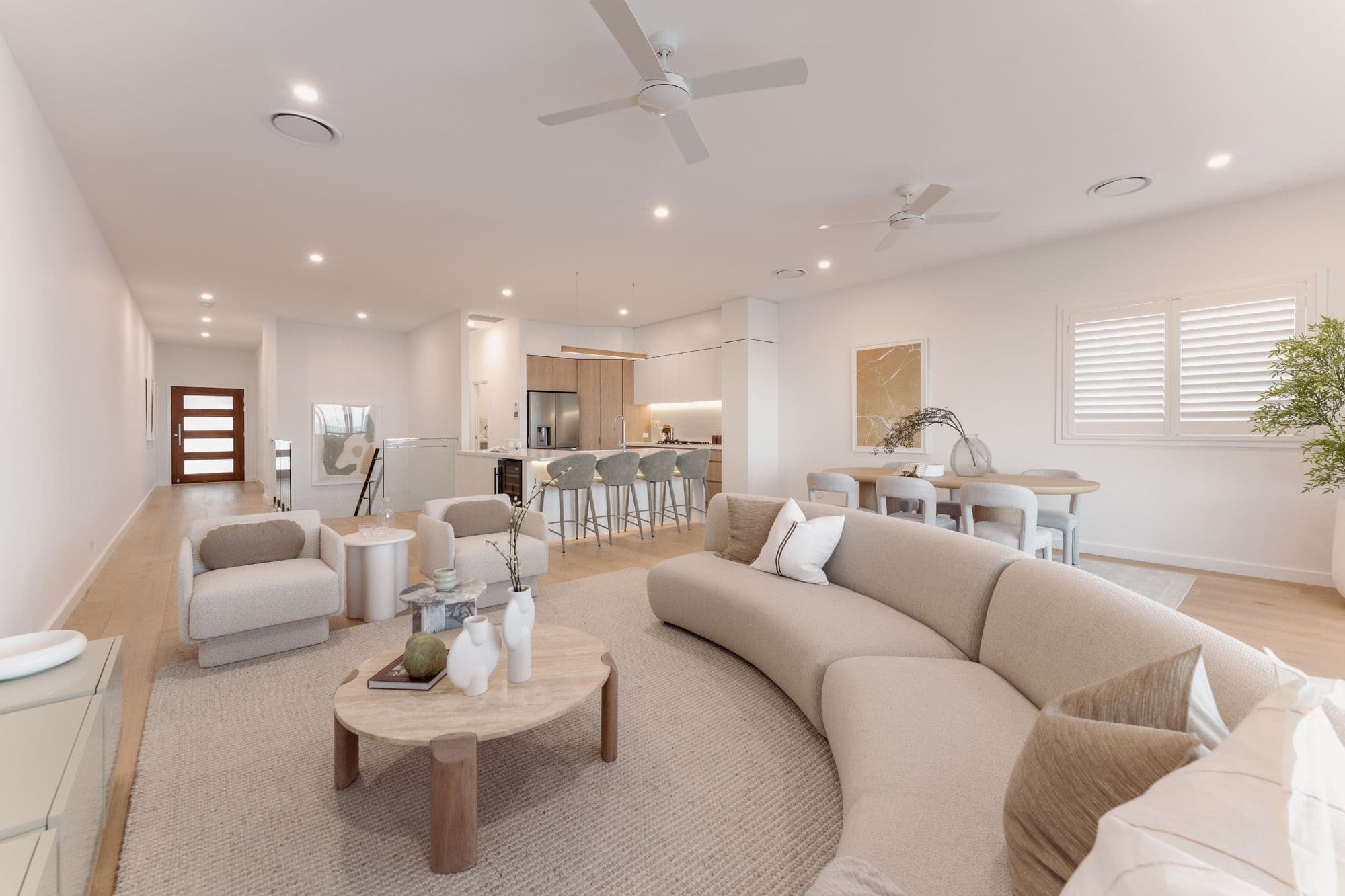 4/2 Ridgeline Way, Highland Park QLD 4211, Highland Park - Thumbnail 4