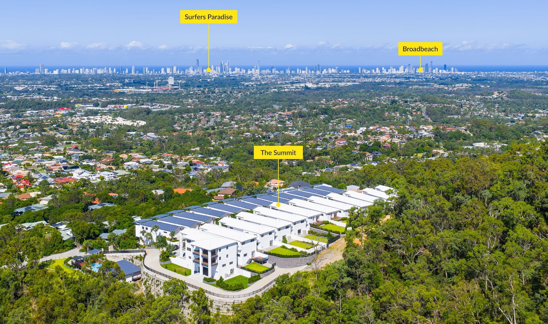 4/2 Ridgeline Way, Highland Park QLD 4211, Highland Park - Thumbnail 6