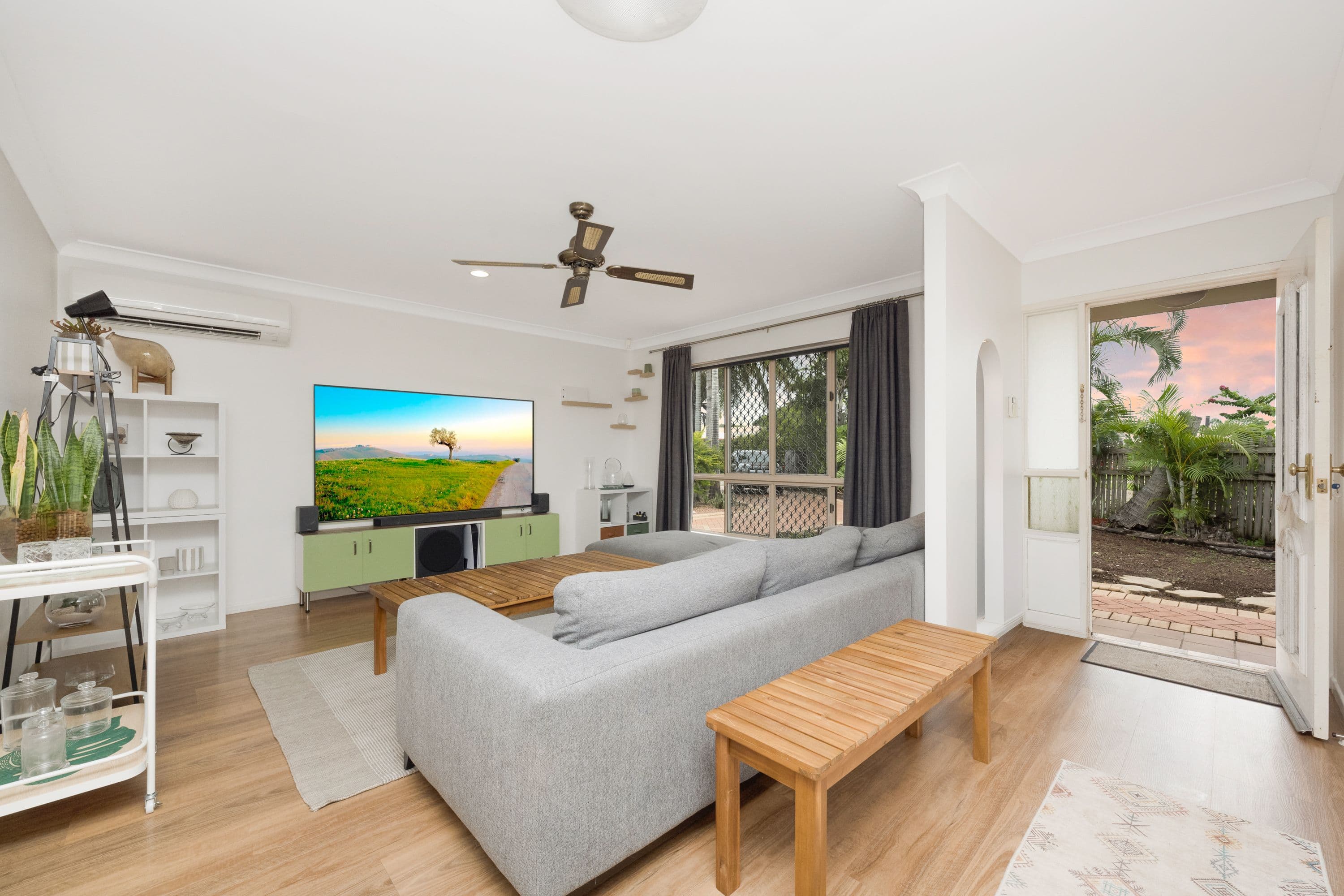 14 Biraldo Court, Burdell QLD 4818, Burdell - Thumbnail 4