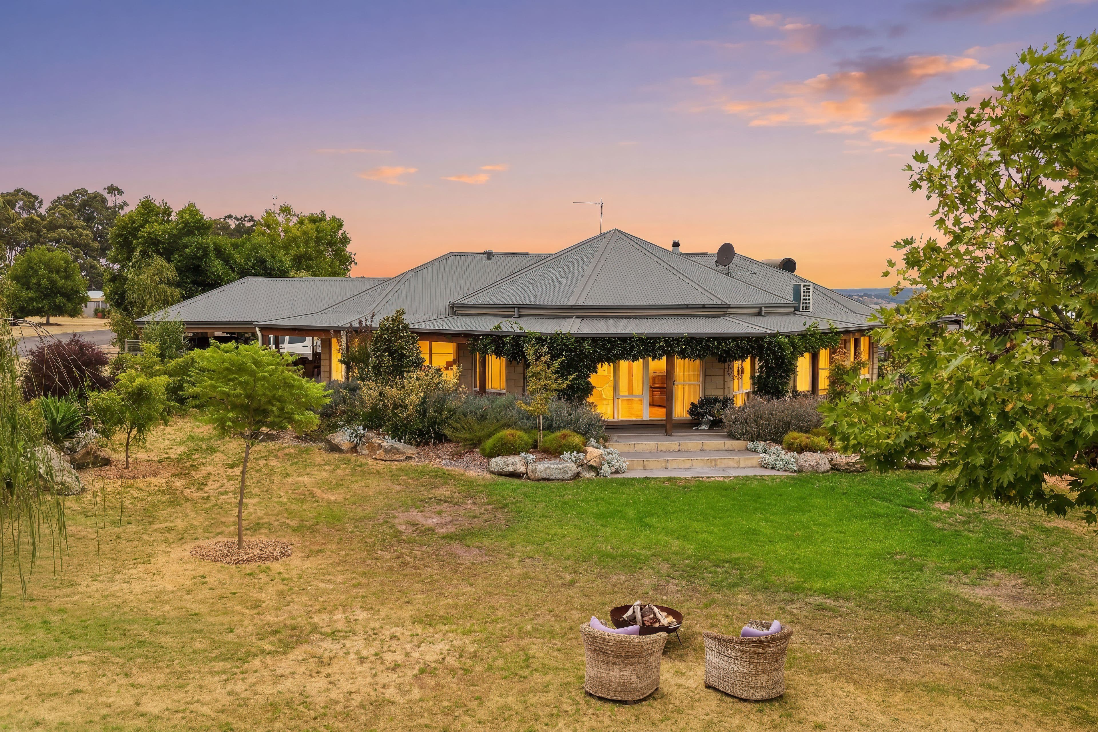 1 Gleneagles Drive, Bridgetown WA 6255, Bridgetown - Thumbnail 2