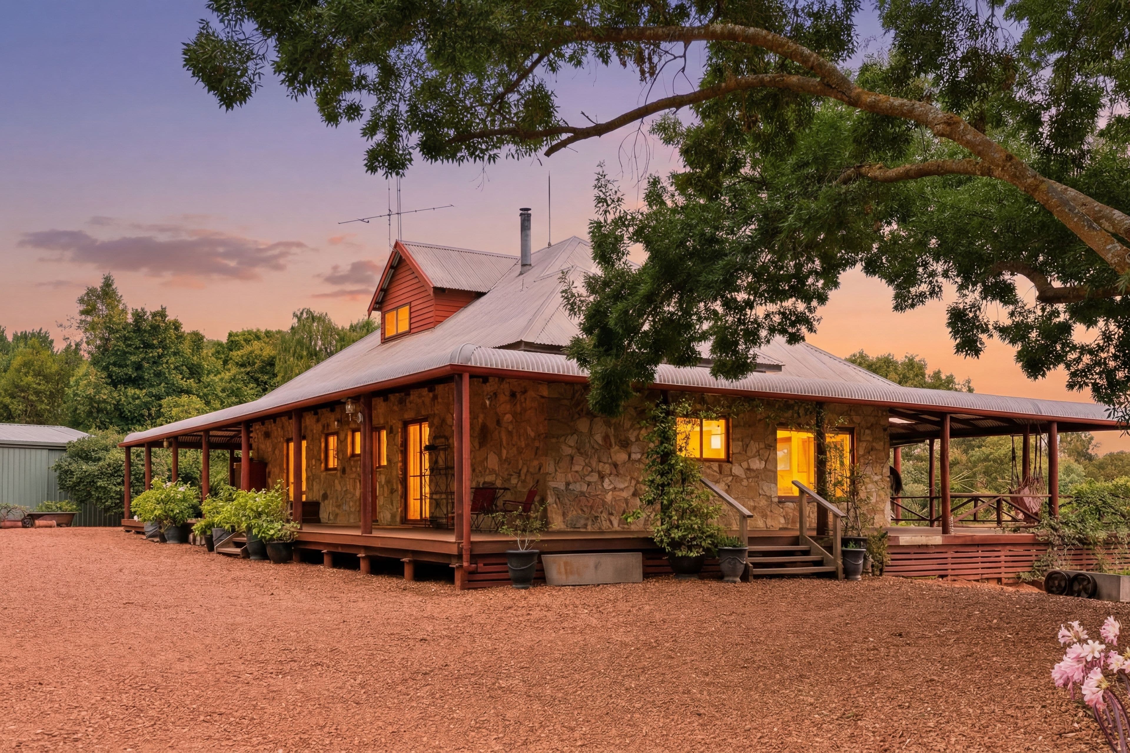 104 Grimwade Road, Balingup WA 6253, Balingup - Thumbnail 2