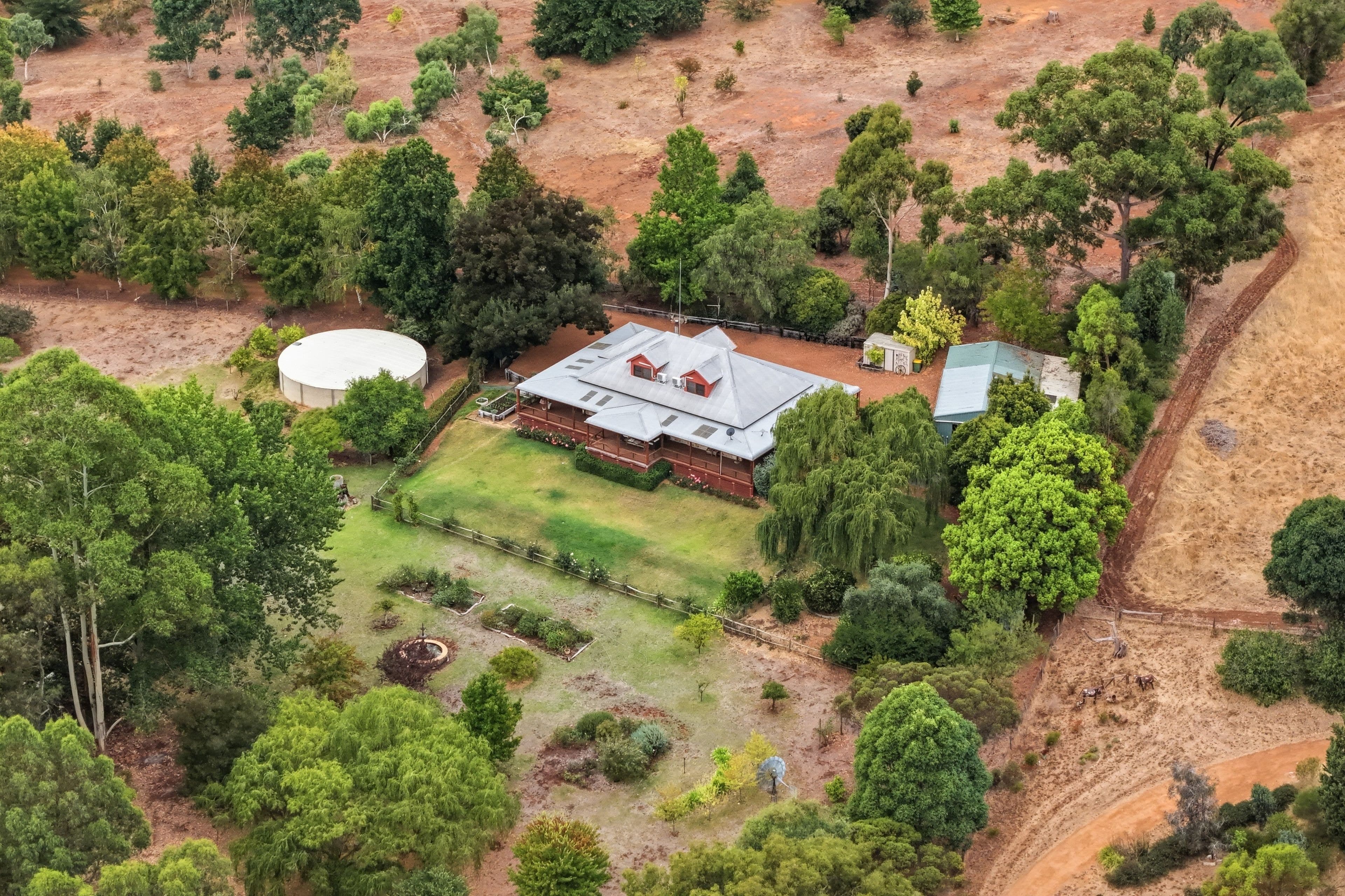 104 Grimwade Road, Balingup WA 6253, Balingup - Thumbnail 3