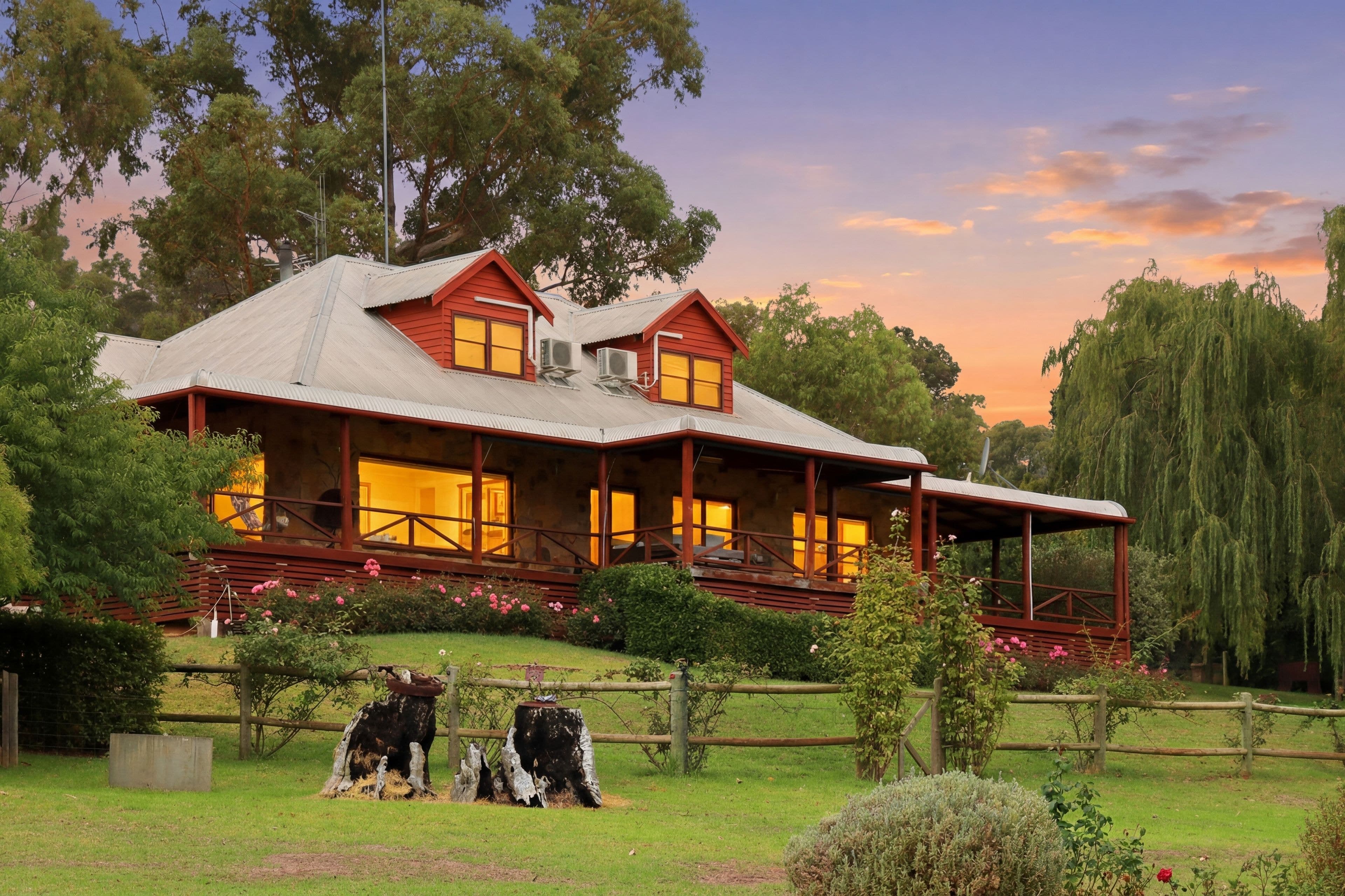 104 Grimwade Road, Balingup WA 6253, Balingup - Thumbnail 5