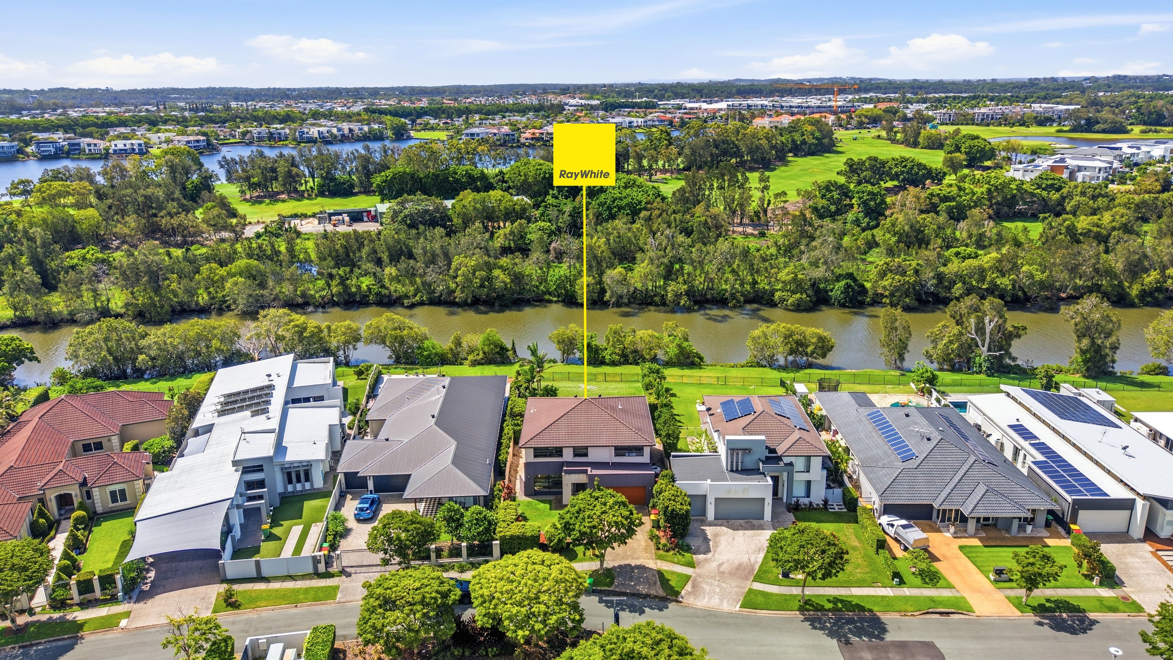 55 The Peninsula, Helensvale QLD 4212, Helensvale - Image 1