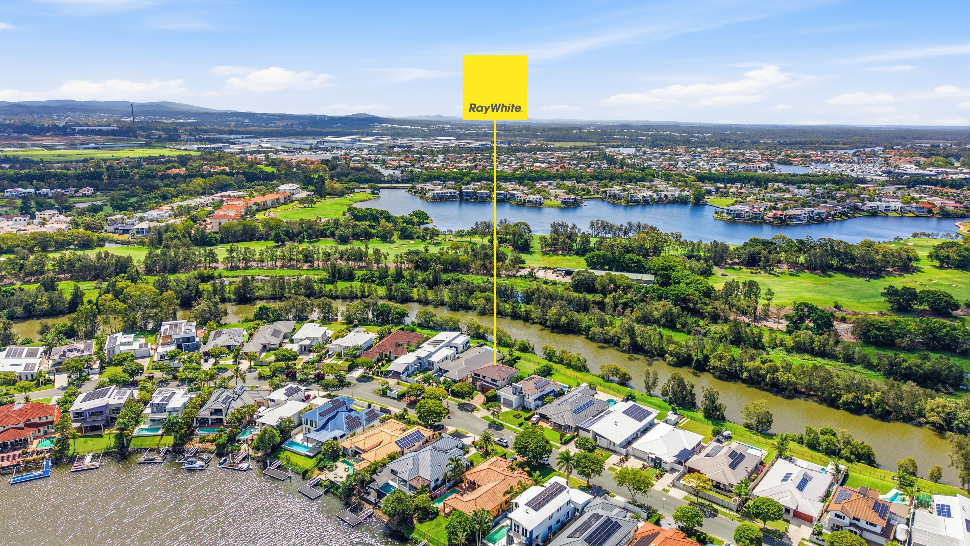 55 The Peninsula, Helensvale QLD 4212, Helensvale - Thumbnail 2